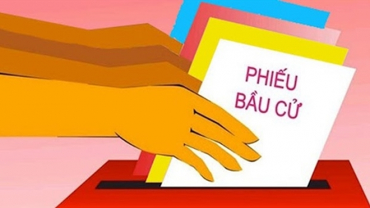 Vận động bầu cử đúng luật - phép thử đầu tiên đối với đại biểu dân cử